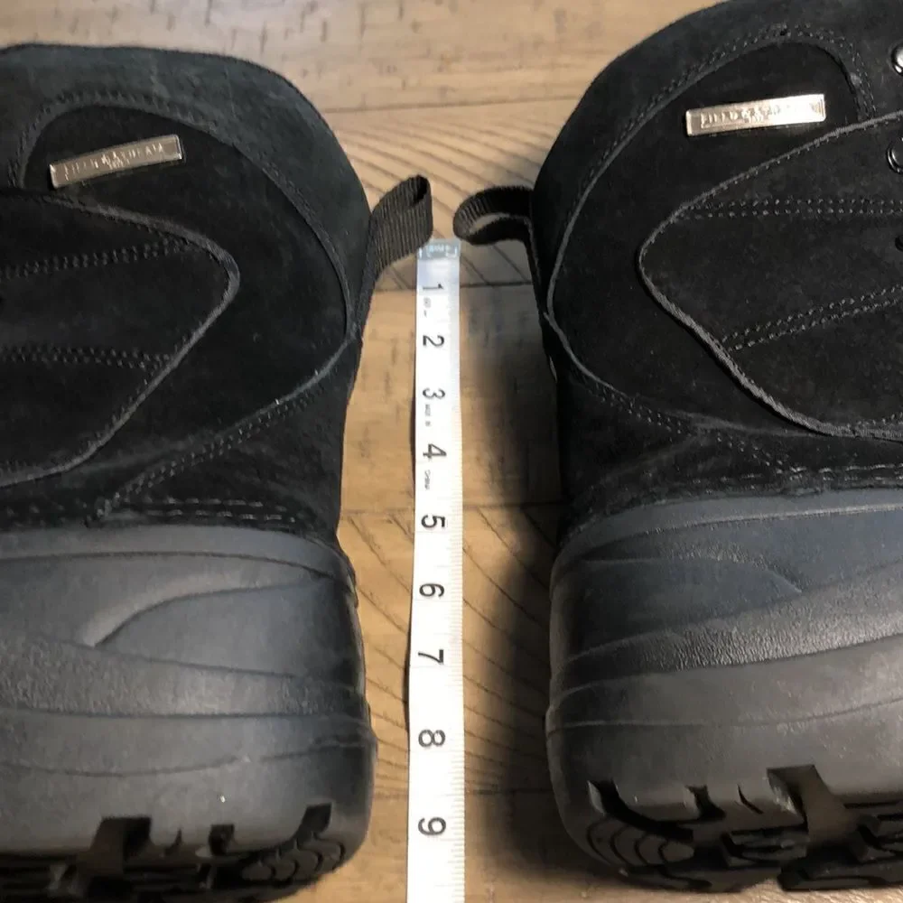 NWOT Field & Stream All Season Water Resistant Outdoor Work & Sports Boots 🥾